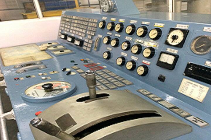 laboratory